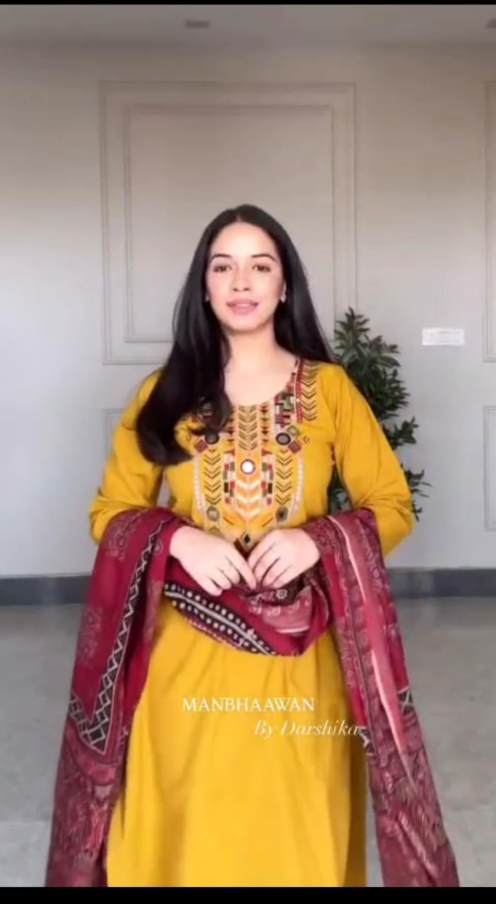 "Threads of Grace: Cotton Couture Collection