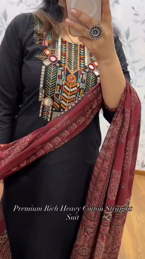 "Threads of Grace: Cotton Couture Collection"